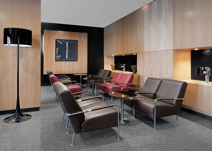 Ac Hotel Gijon By Marriott