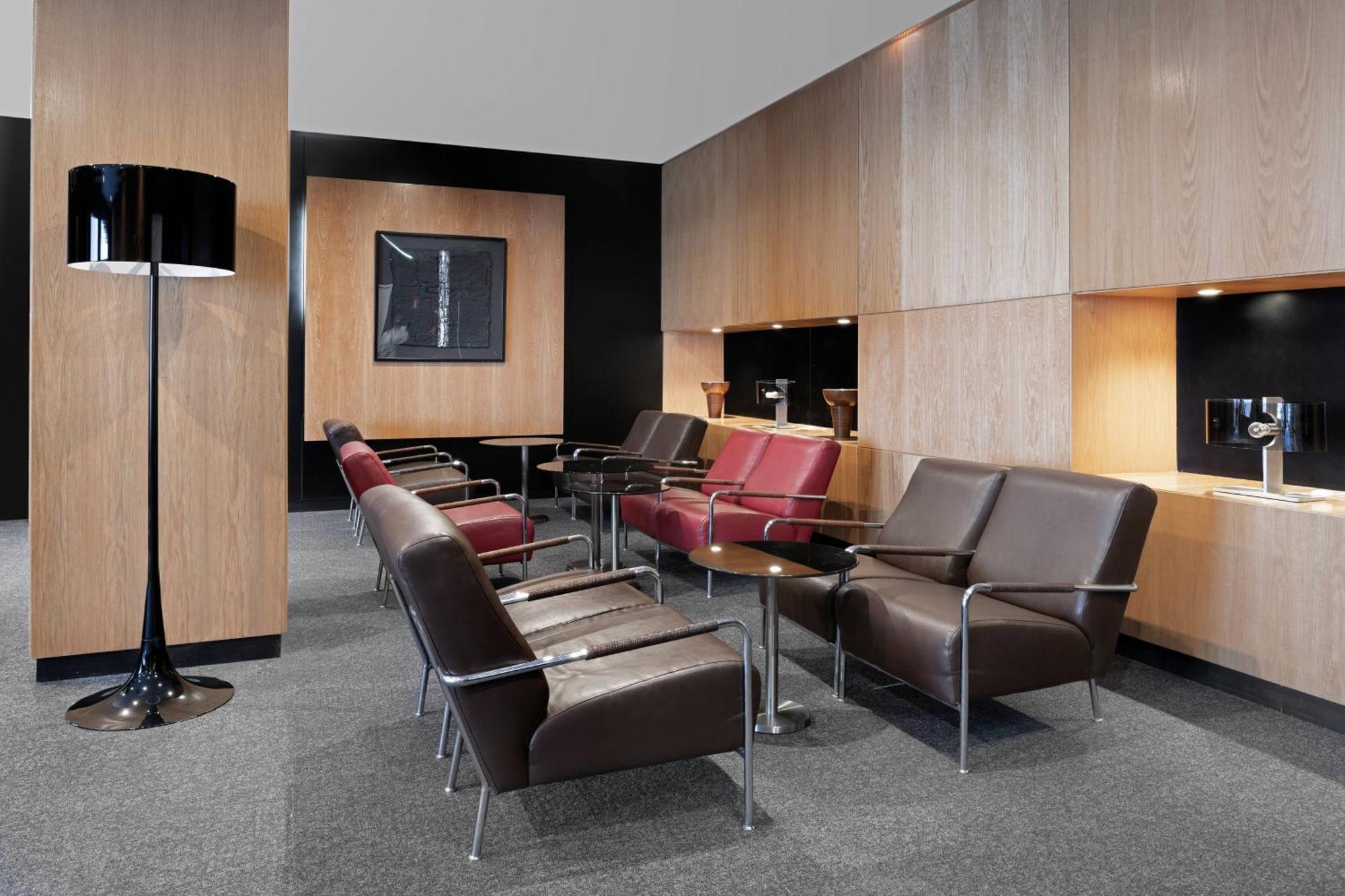 Ac By Marriott Hotel 4*