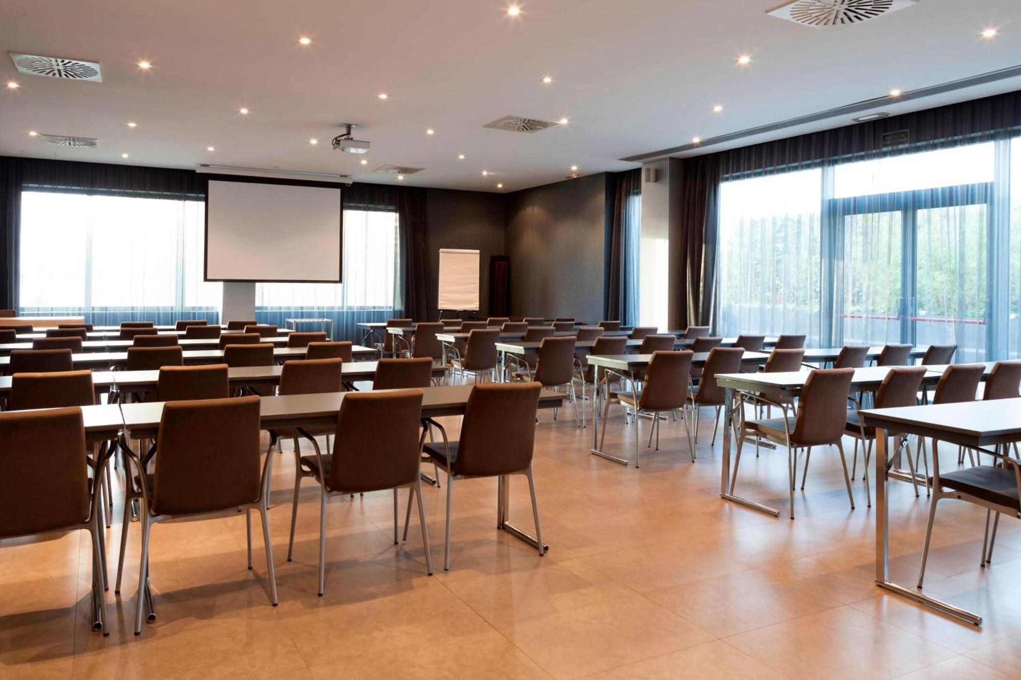Ac By Marriott 4*