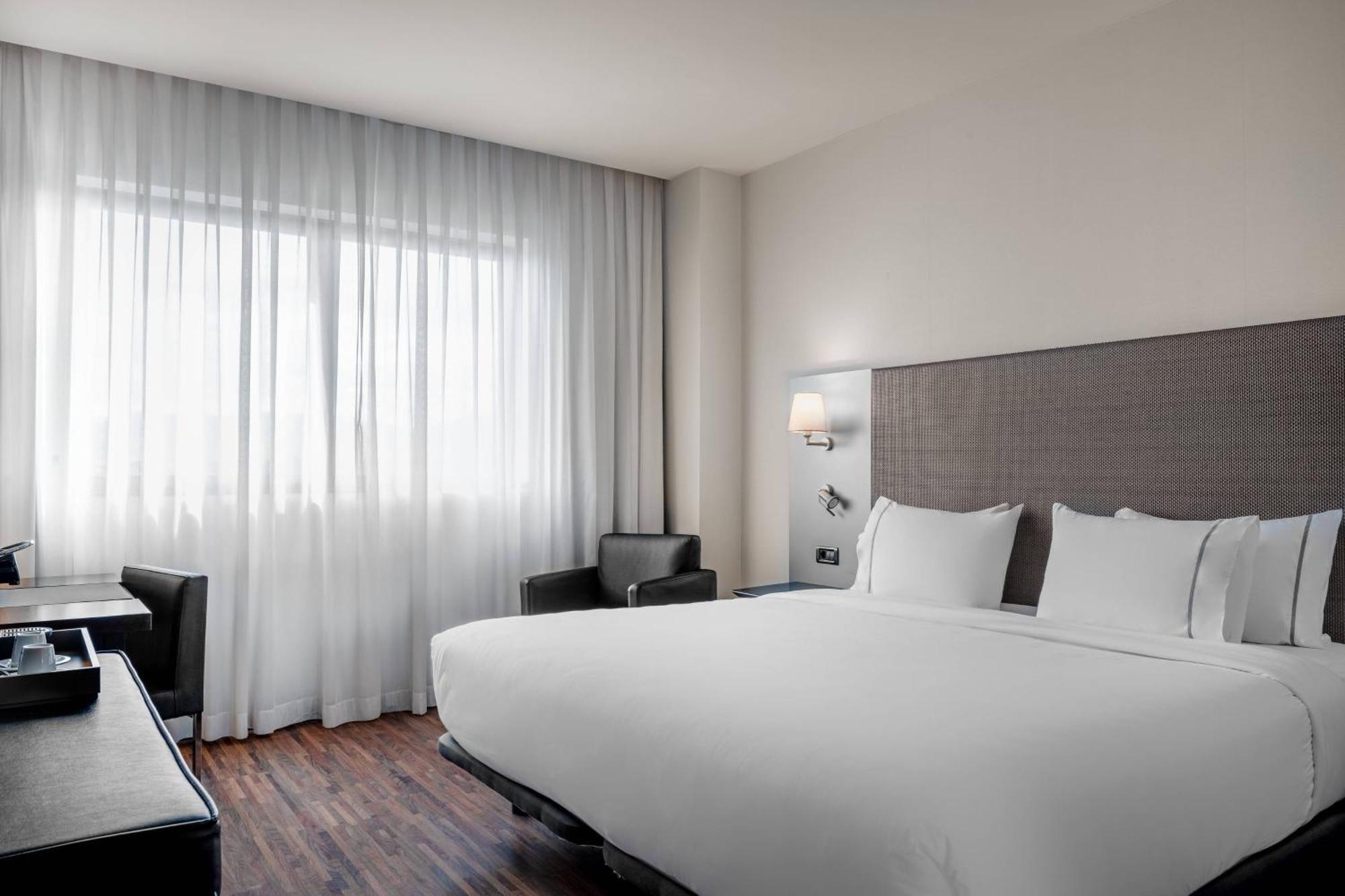 Ac By Marriott Hotel 4*
