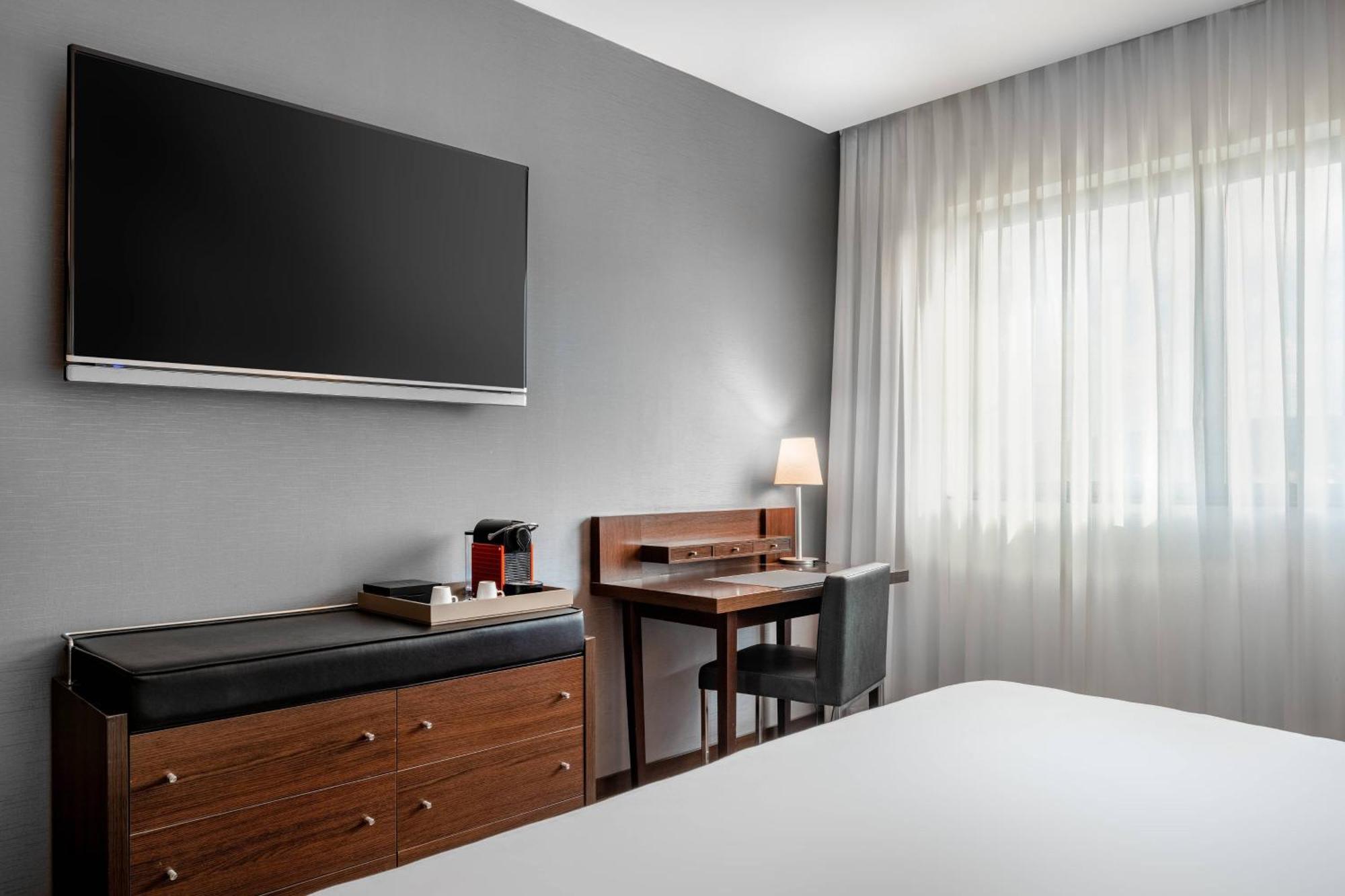 Hotel Ac By Marriott 4*