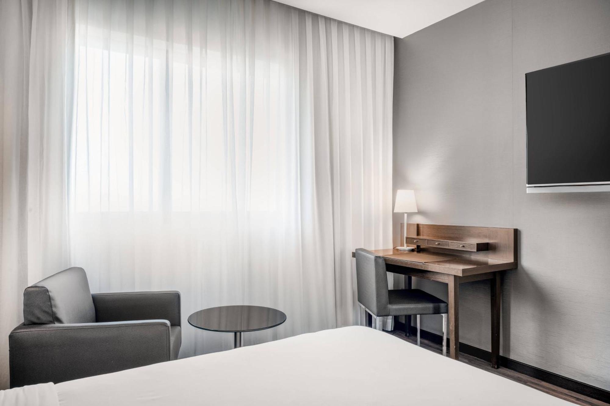 Hotel Ac By Marriott