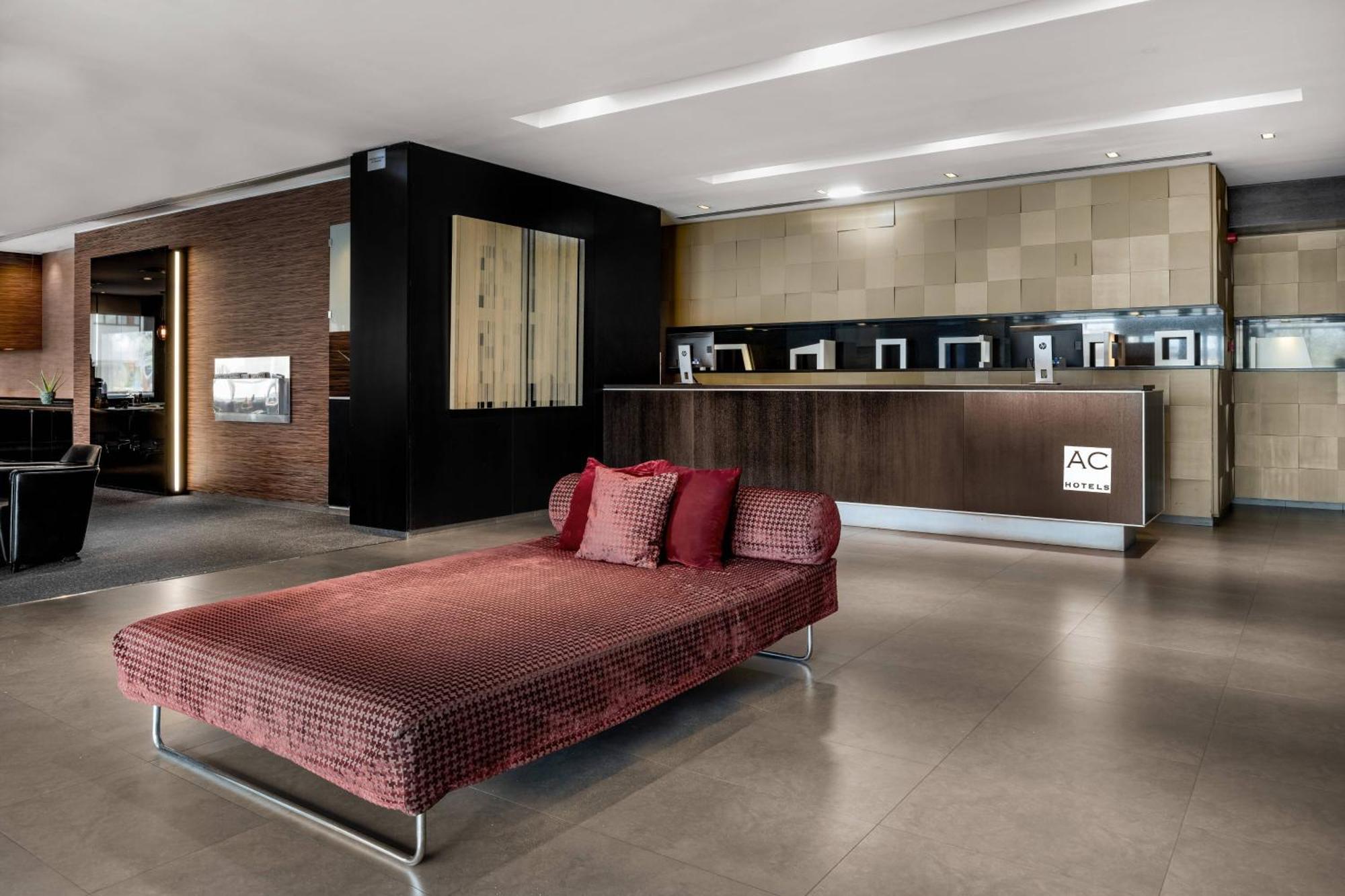 Ac By Marriott