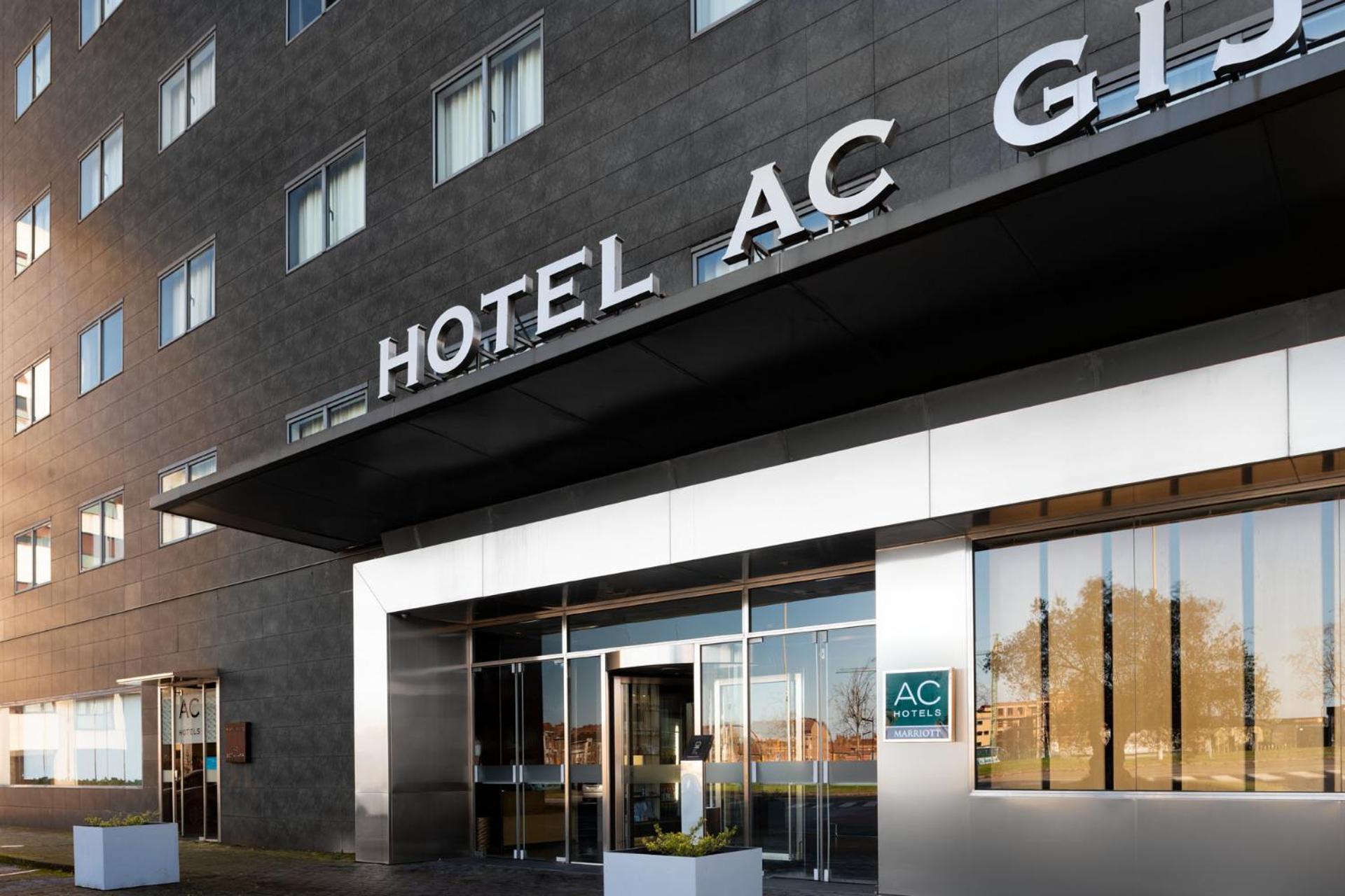 Ac By Marriott 4*