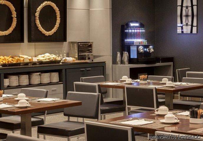 Hotel Ac By Marriott
