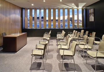 Hotel Ac By Marriott 4*