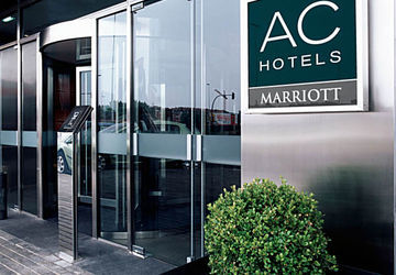 Ac By Marriott