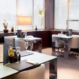 Ac By Marriott Hotel Gijón
