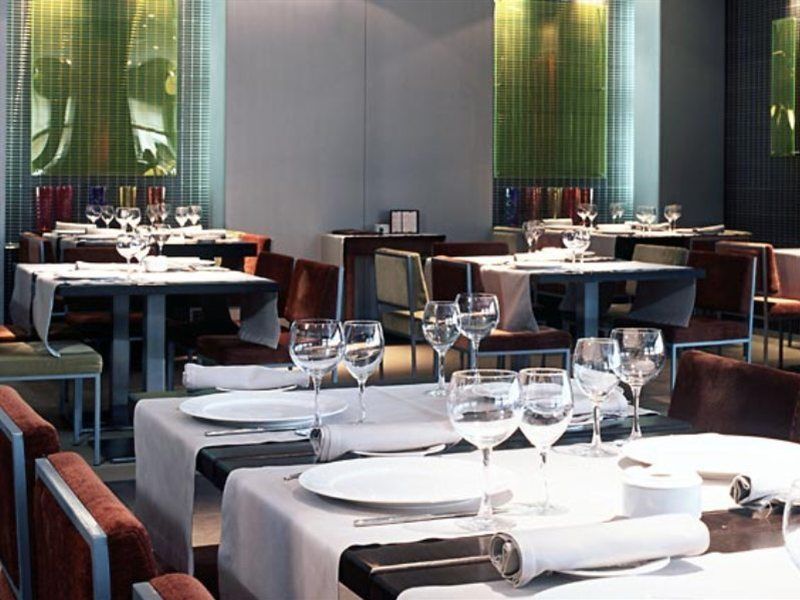 Hotel Ac By Marriott 4*