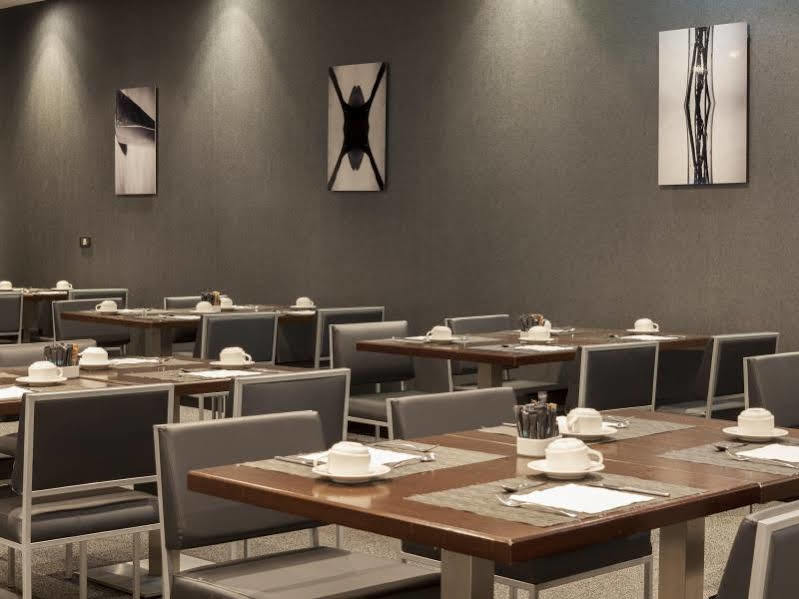 Ac By Marriott Hotel Gijón