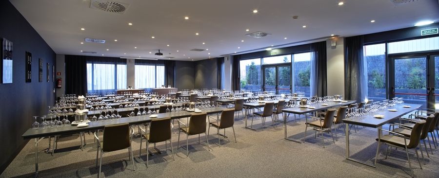 Ac By Marriott Gijón