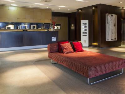 Ac By Marriott 4* Gijón