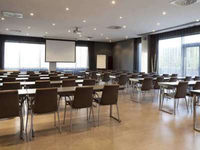 Ac By Marriott Hotel Gijón