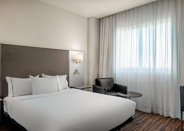 Ac Hotel Gijon By Marriott