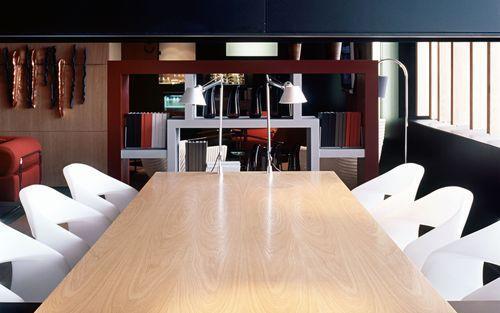 Ac By Marriott Hotel Gijon