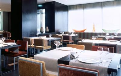 Hotel Ac By Marriott 4*