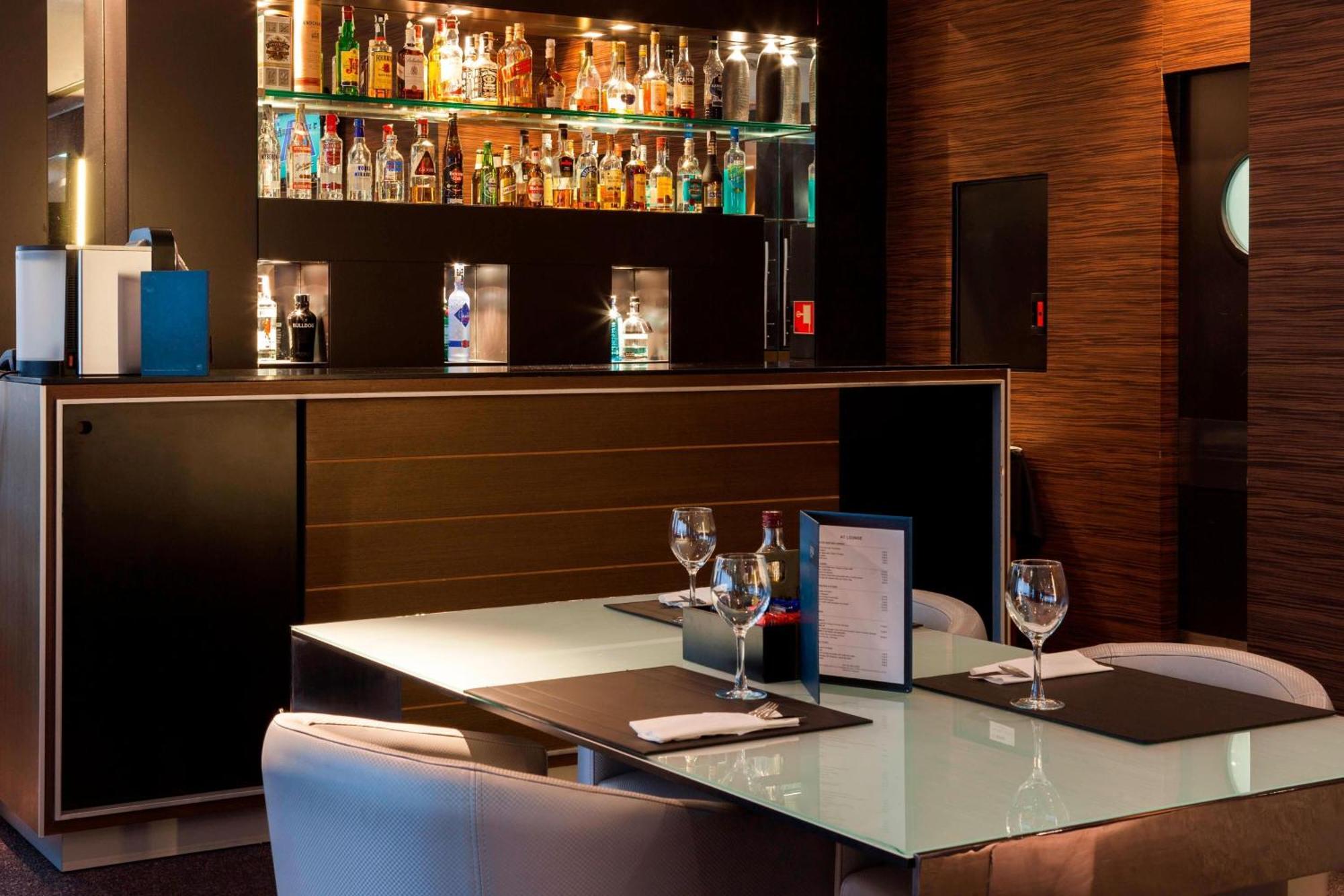Ac By Marriott 4* Gijón