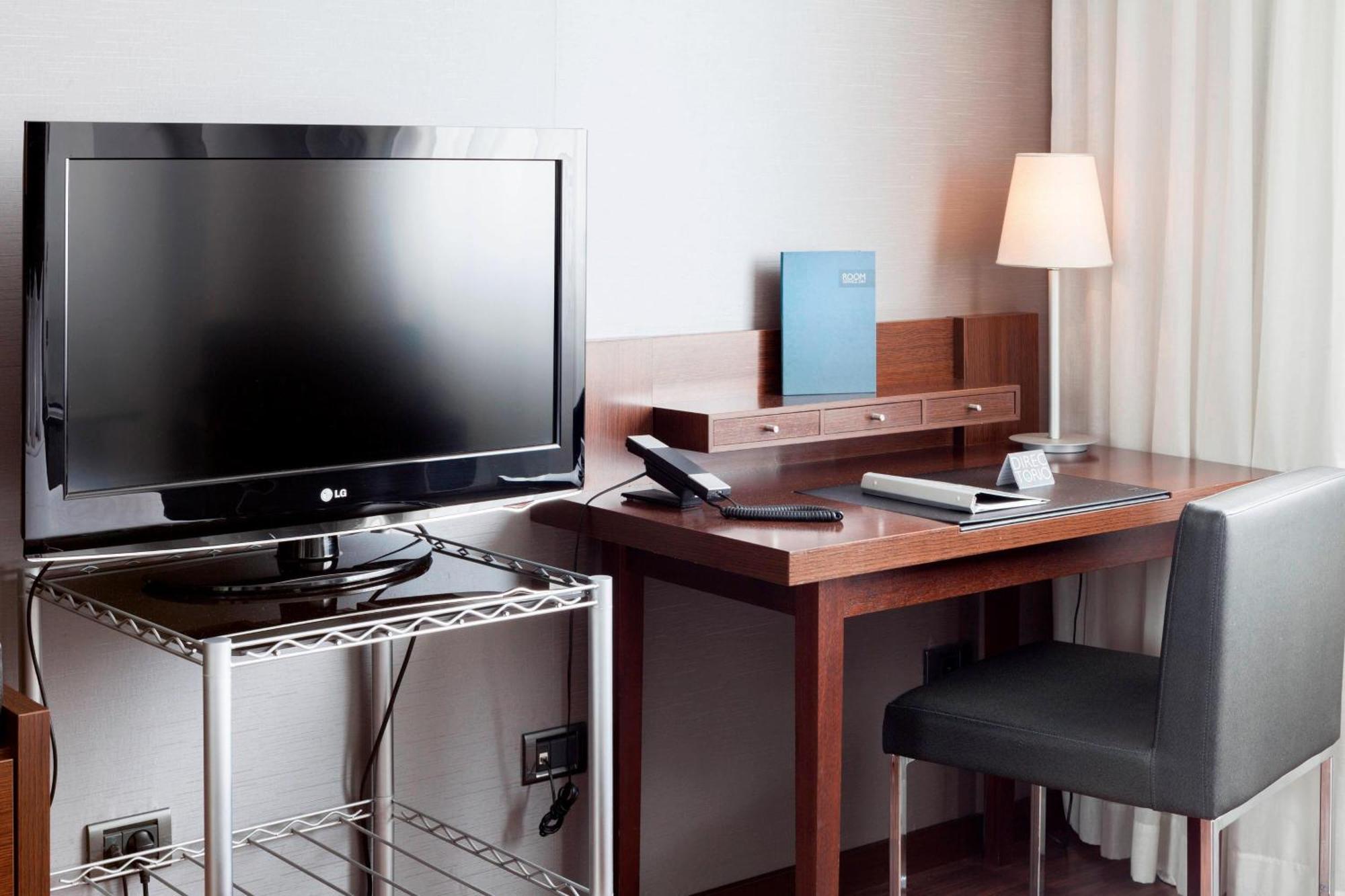 Hotel Ac By Marriott 4*