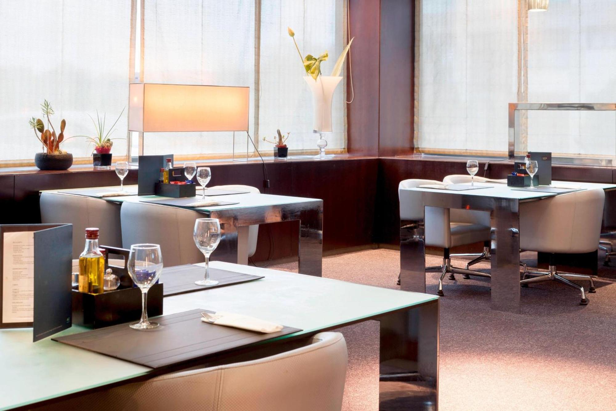 Hotel Ac By Marriott Gijón