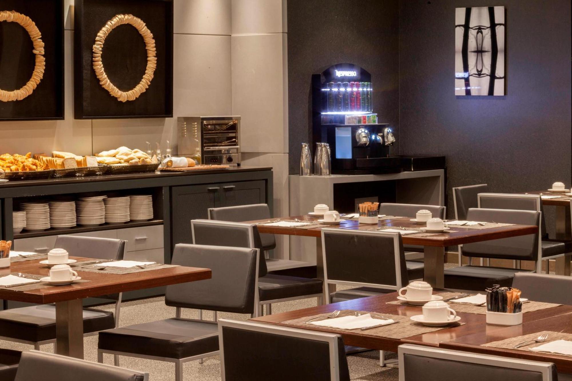 Ac By Marriott 4* Gijón