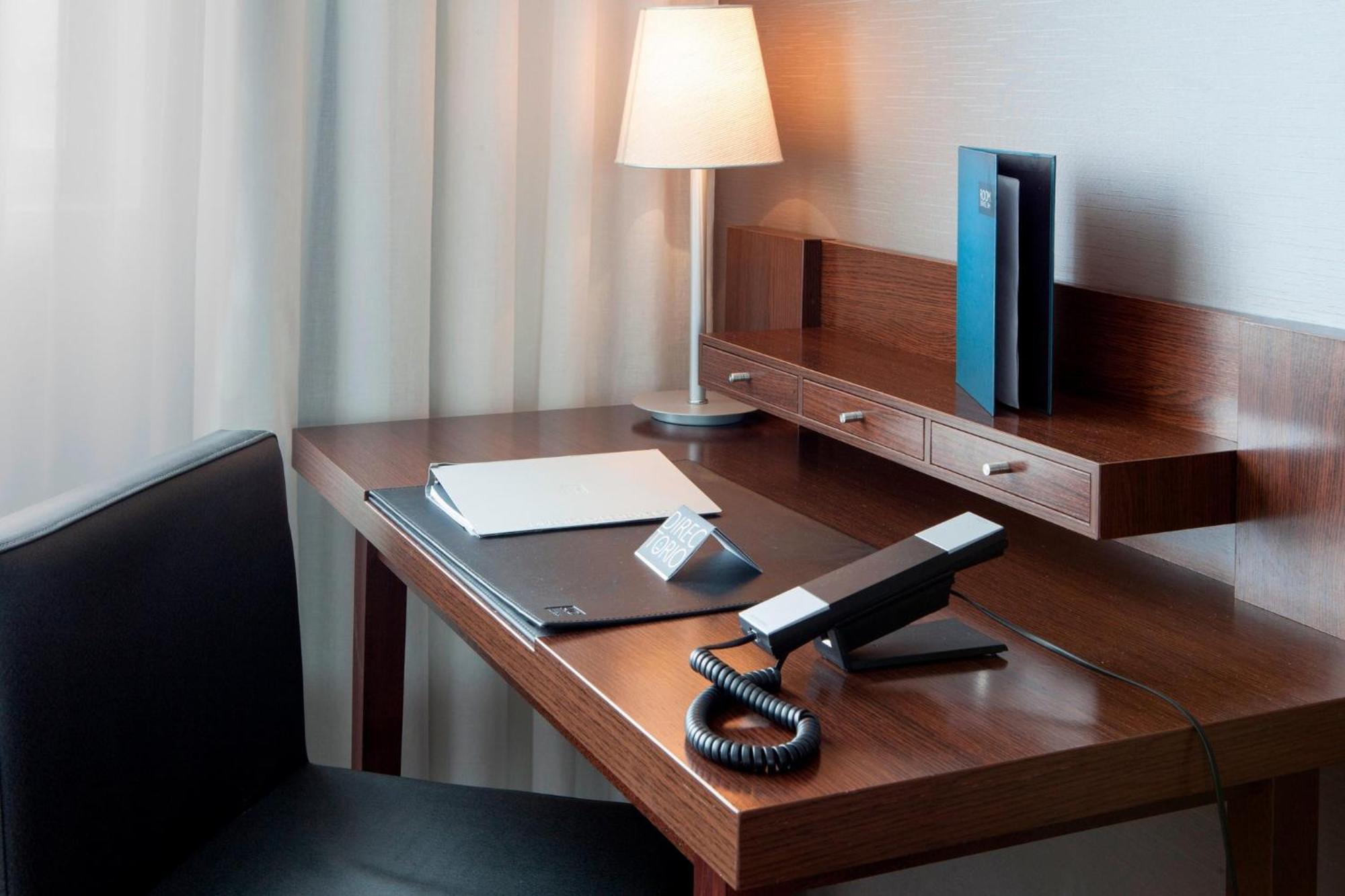 Ac By Marriott 4* Gijon