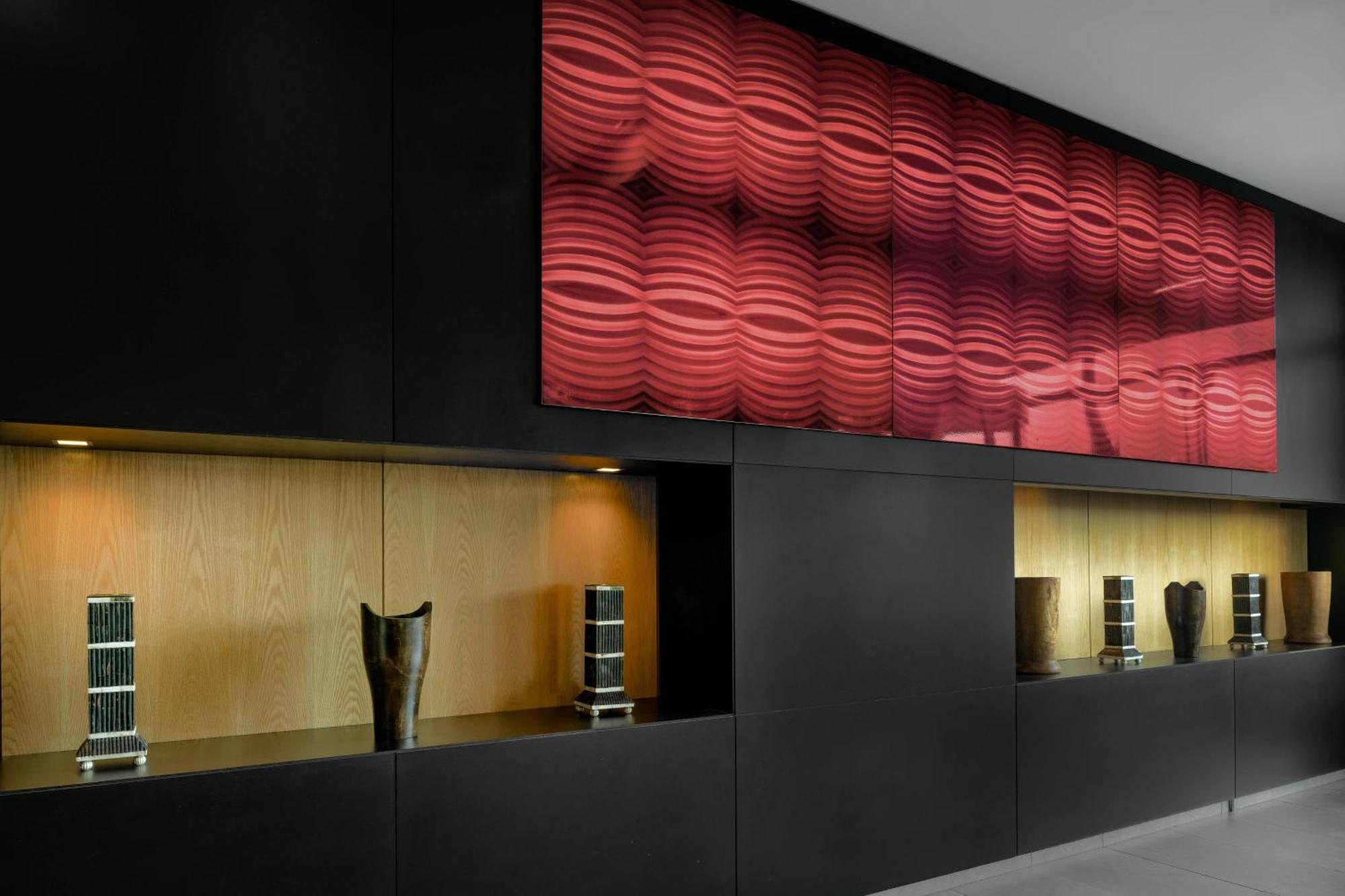 Hotel Ac By Marriott 4*