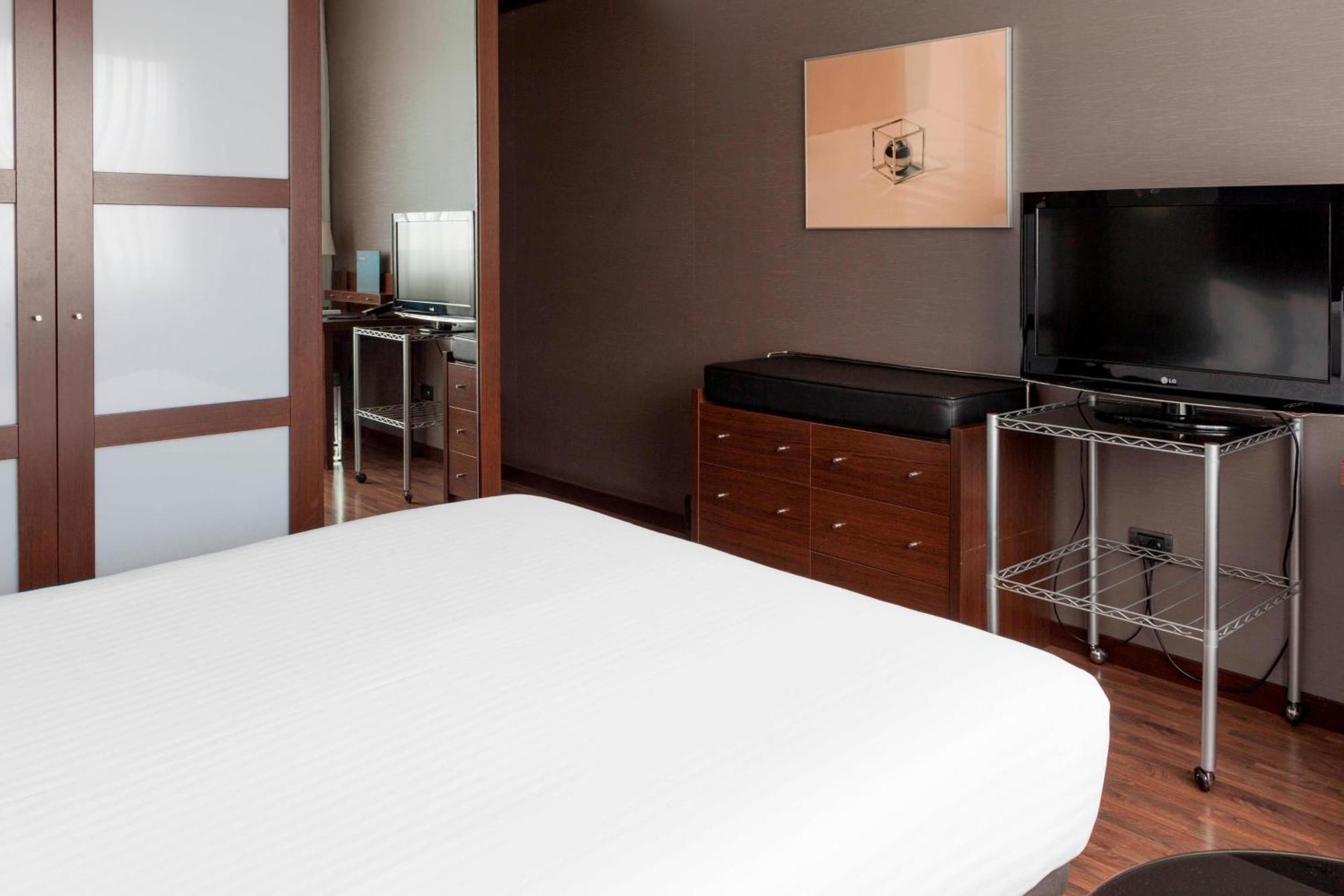 Ac By Marriott Hotel