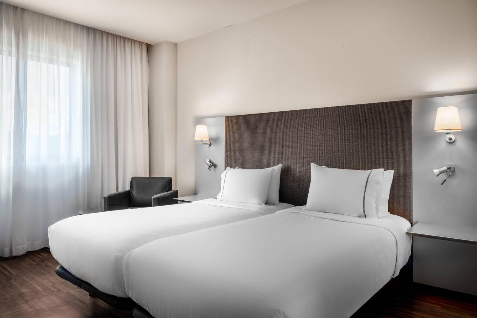 Hotel Ac By Marriott