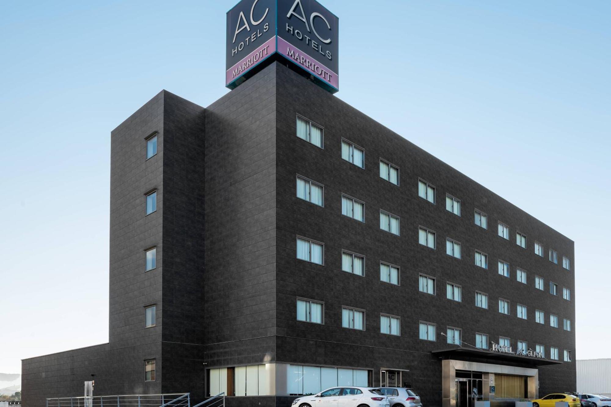 Ac By Marriott 4*