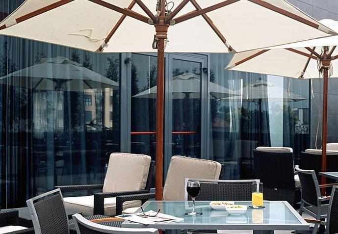 Ac By Marriott 4* Gijón